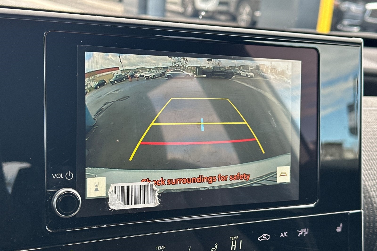 2025 Subaru Solterra Premium