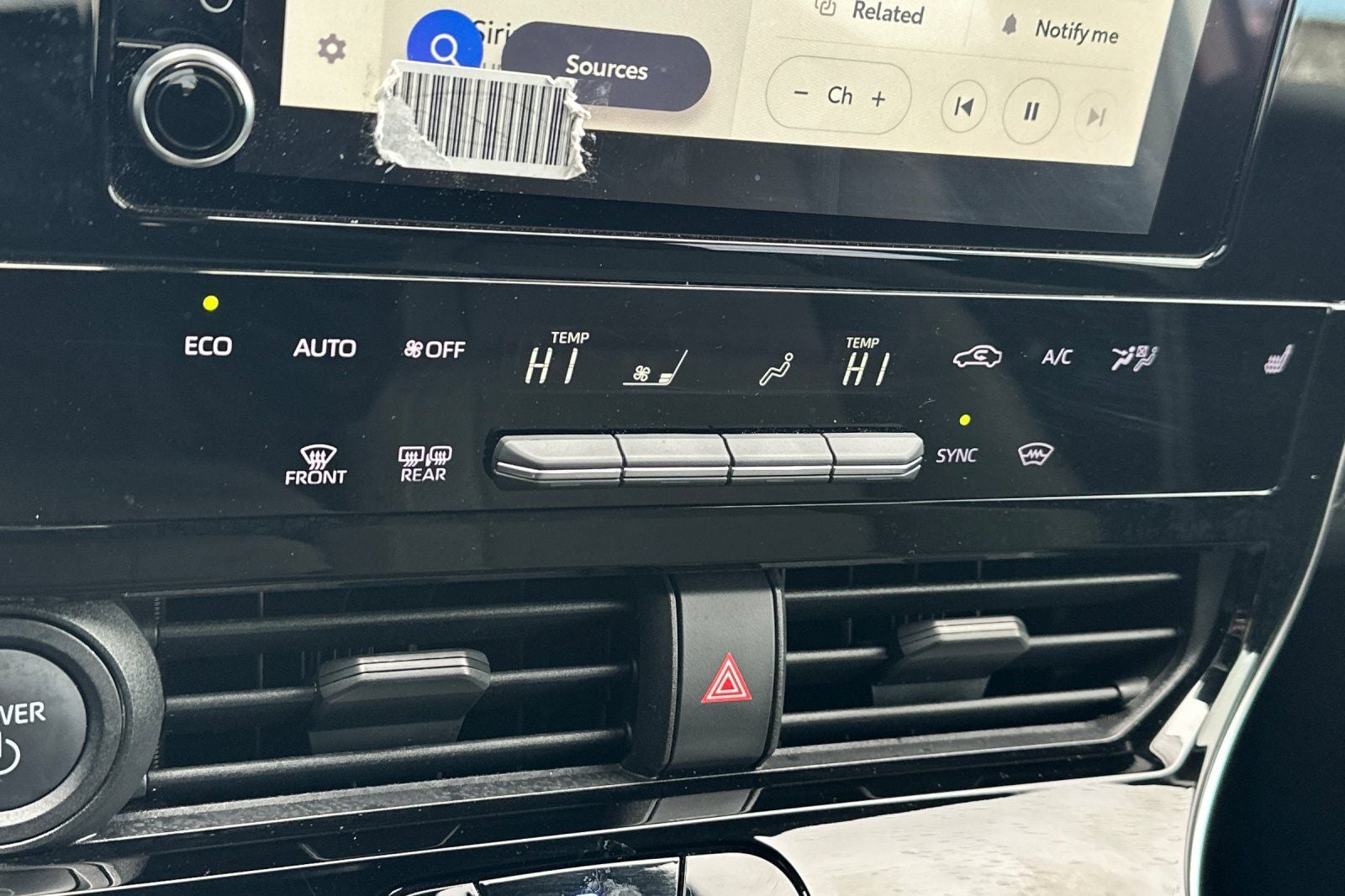 2025 Subaru Solterra Premium