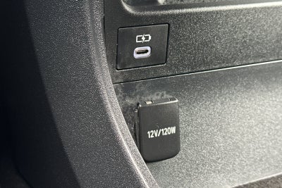 2025 Subaru Solterra Premium