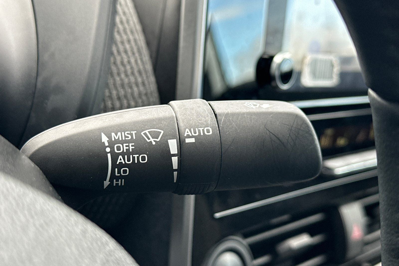 2025 Subaru Solterra Premium