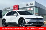 2024 Hyundai IONIQ 5 SE