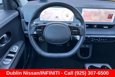 2023 Hyundai IONIQ 5 SEL