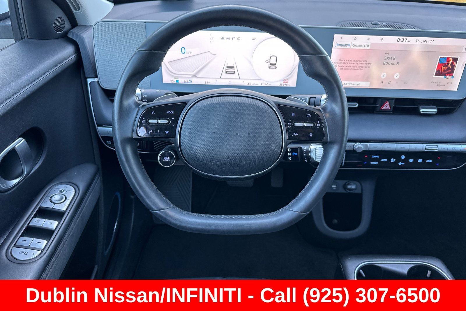 2023 Hyundai IONIQ 5 SEL