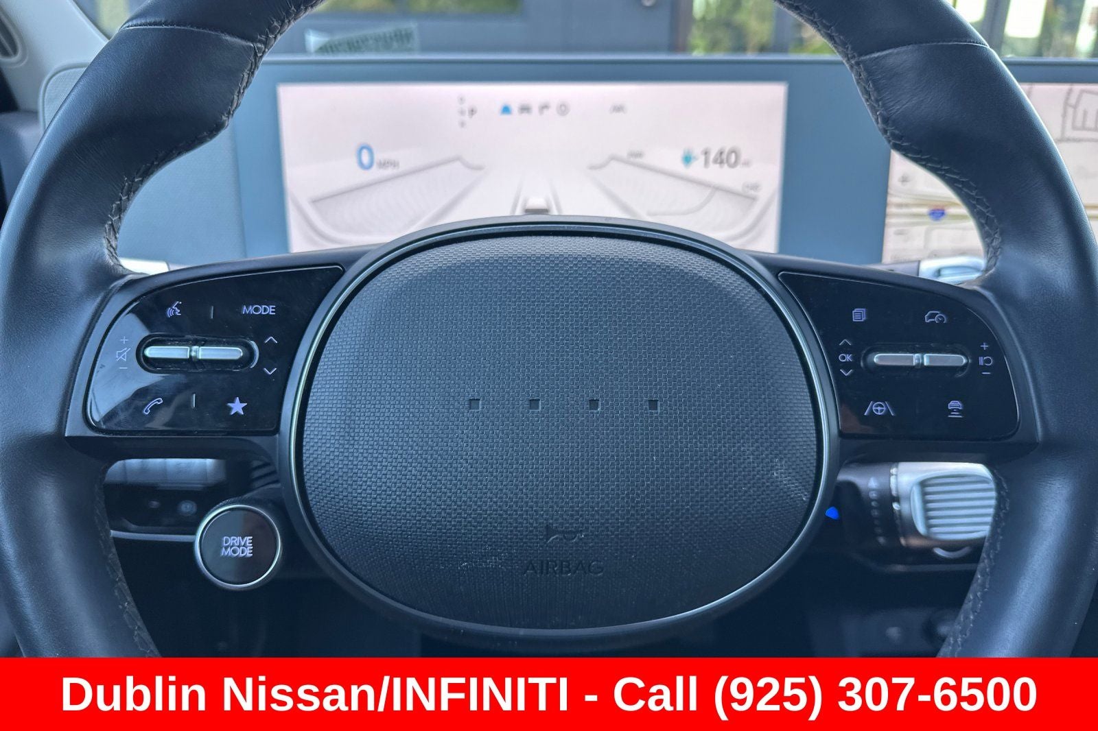 2023 Hyundai IONIQ 5 SEL