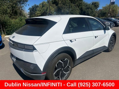2024 Hyundai IONIQ 5 SEL