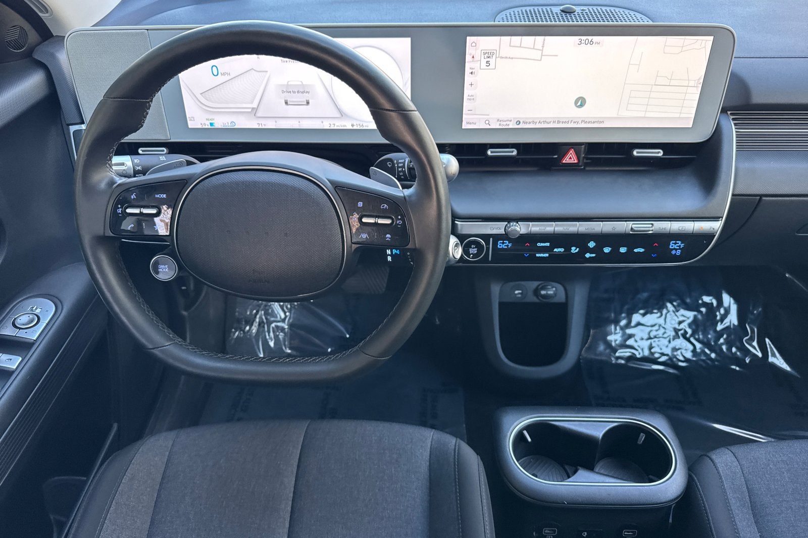2024 Hyundai IONIQ 5 SEL