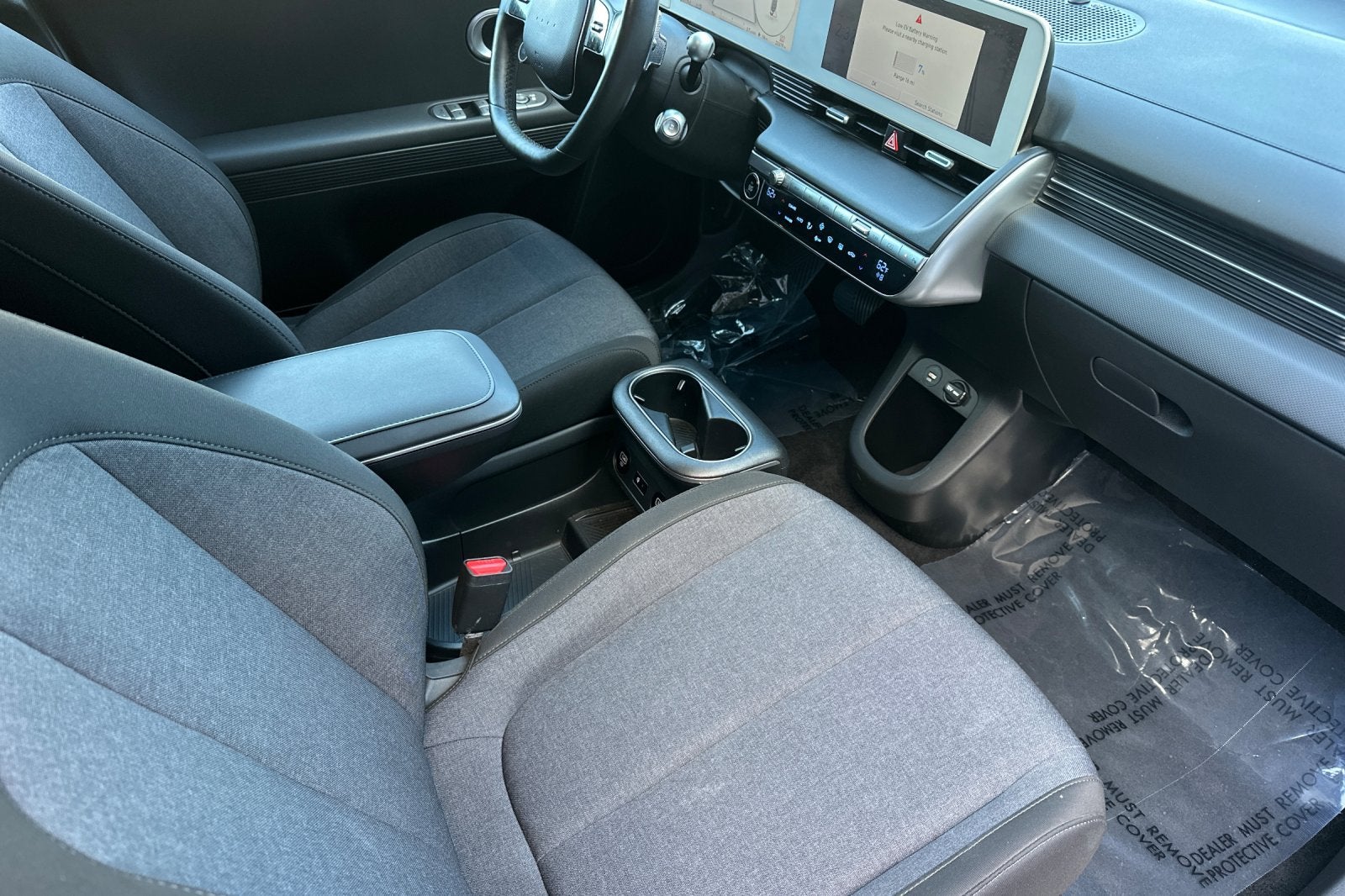 2024 Hyundai IONIQ 5 SEL