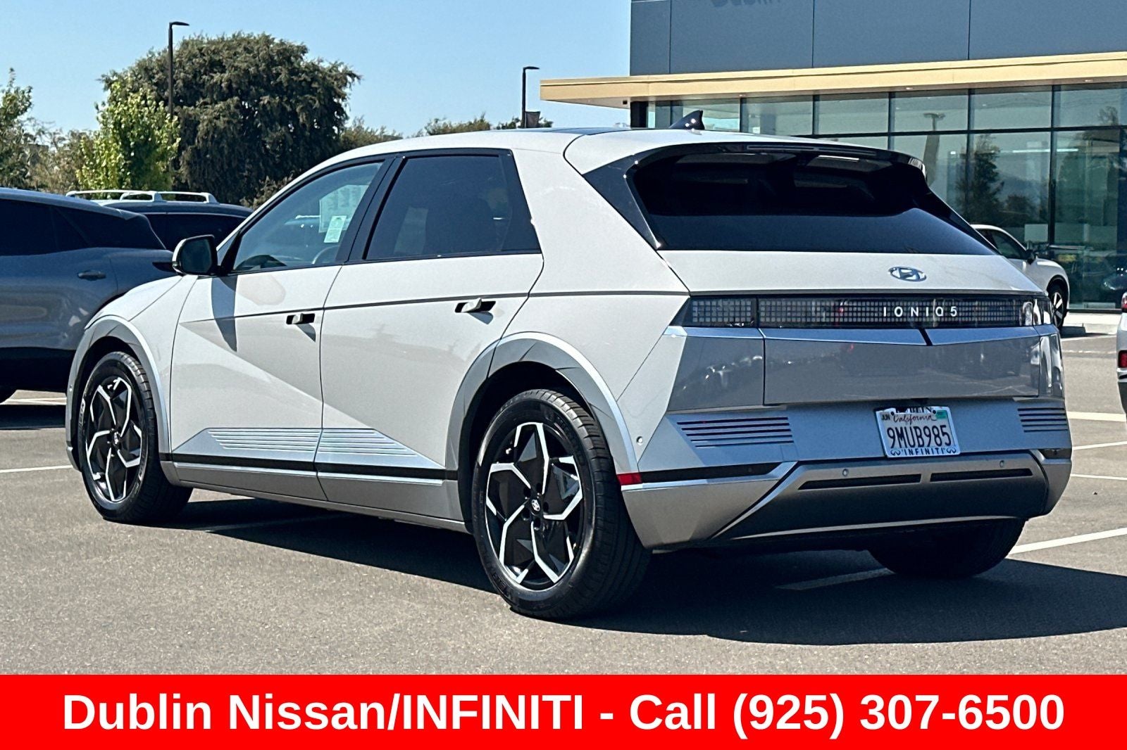 2024 Hyundai IONIQ 5 Limited