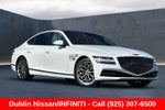 2024 Genesis G80 2.5T