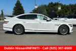 2024 Genesis G80 2.5T