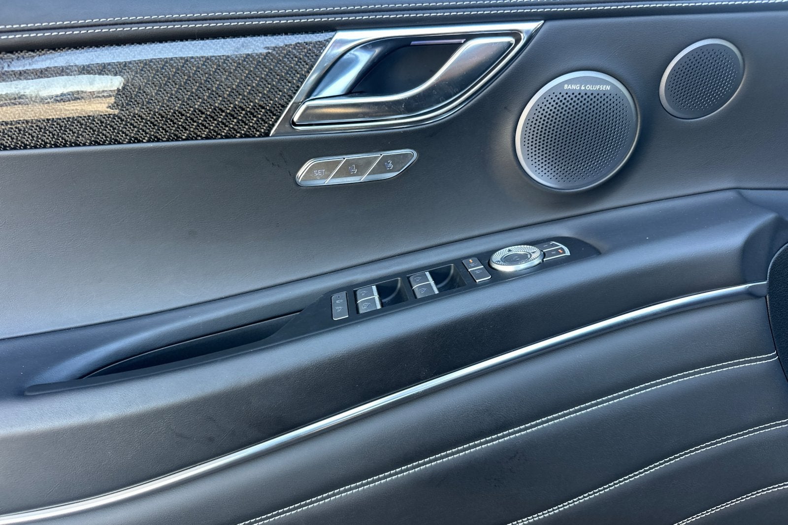 2025 Genesis GV80 Coupe 3.5T e-SC