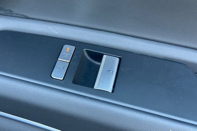 2025 Genesis GV80 Coupe 3.5T e-SC