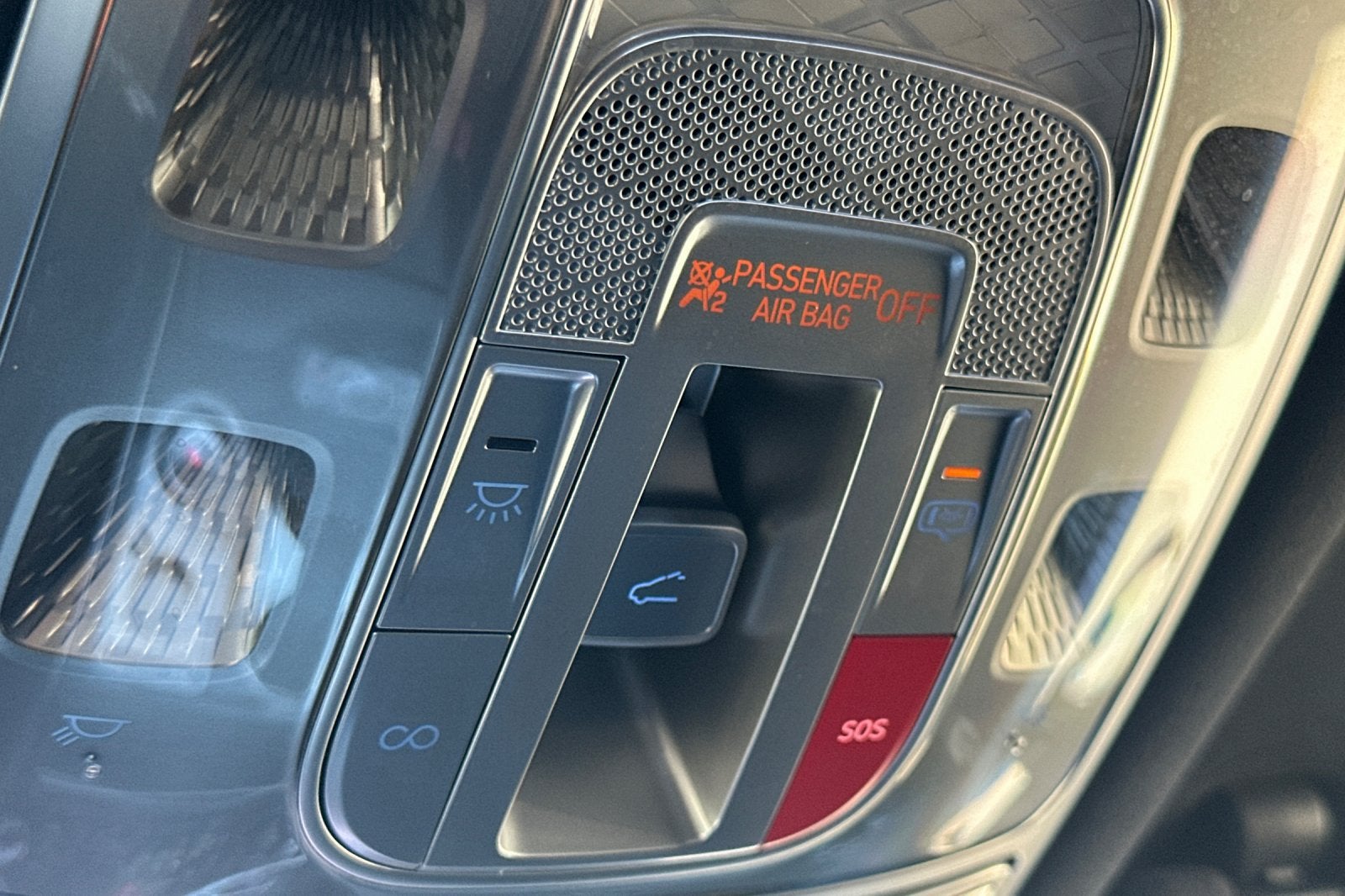 2025 Genesis GV80 Coupe 3.5T e-SC