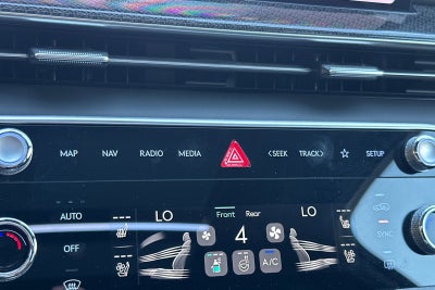 2025 Genesis GV80 Coupe 3.5T e-SC