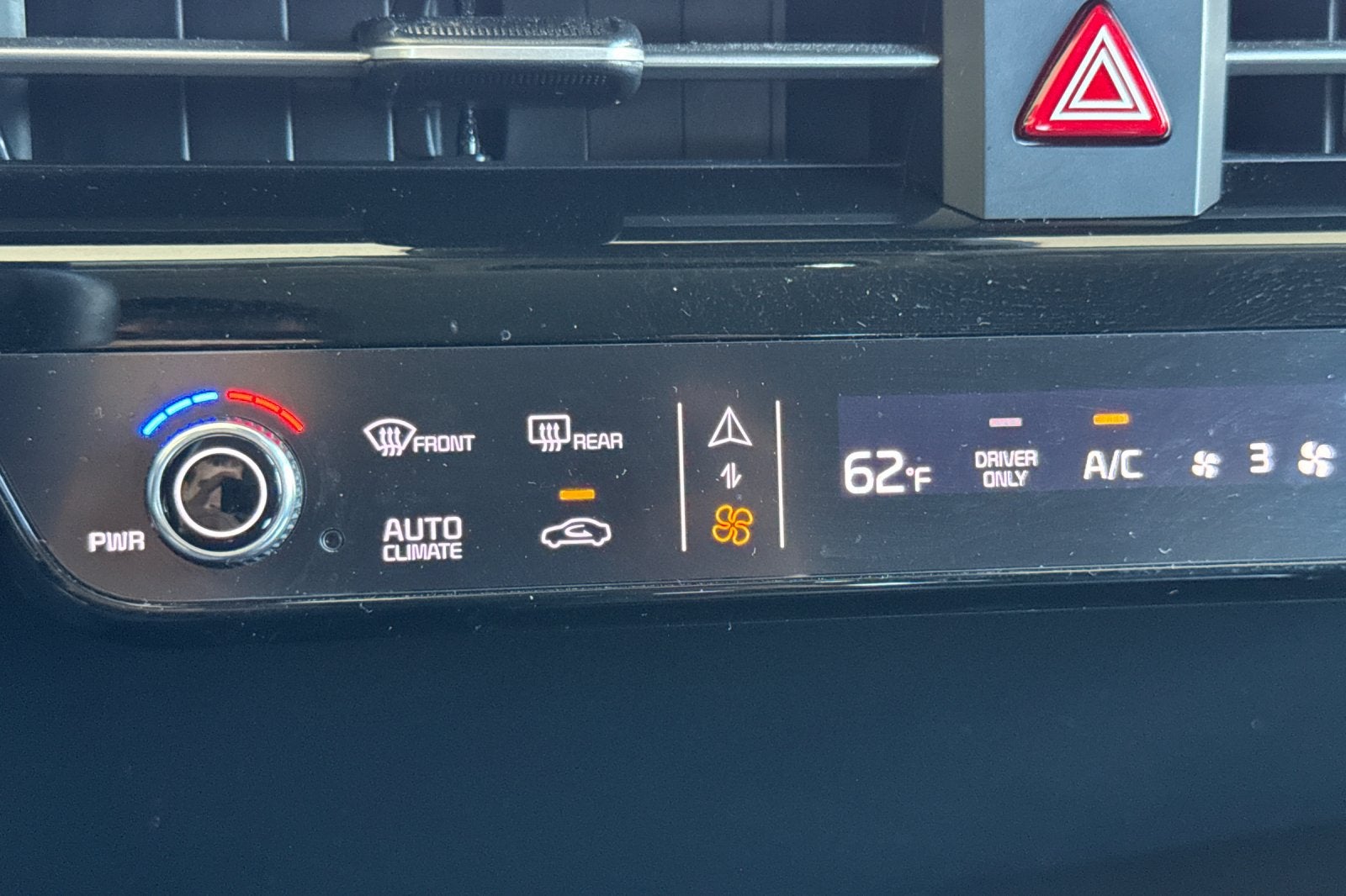 2023 Kia EV6 Wind