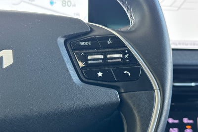 2023 Kia EV6 Wind