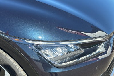 2023 Kia EV6 Wind