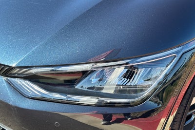 2023 Kia EV6 Wind