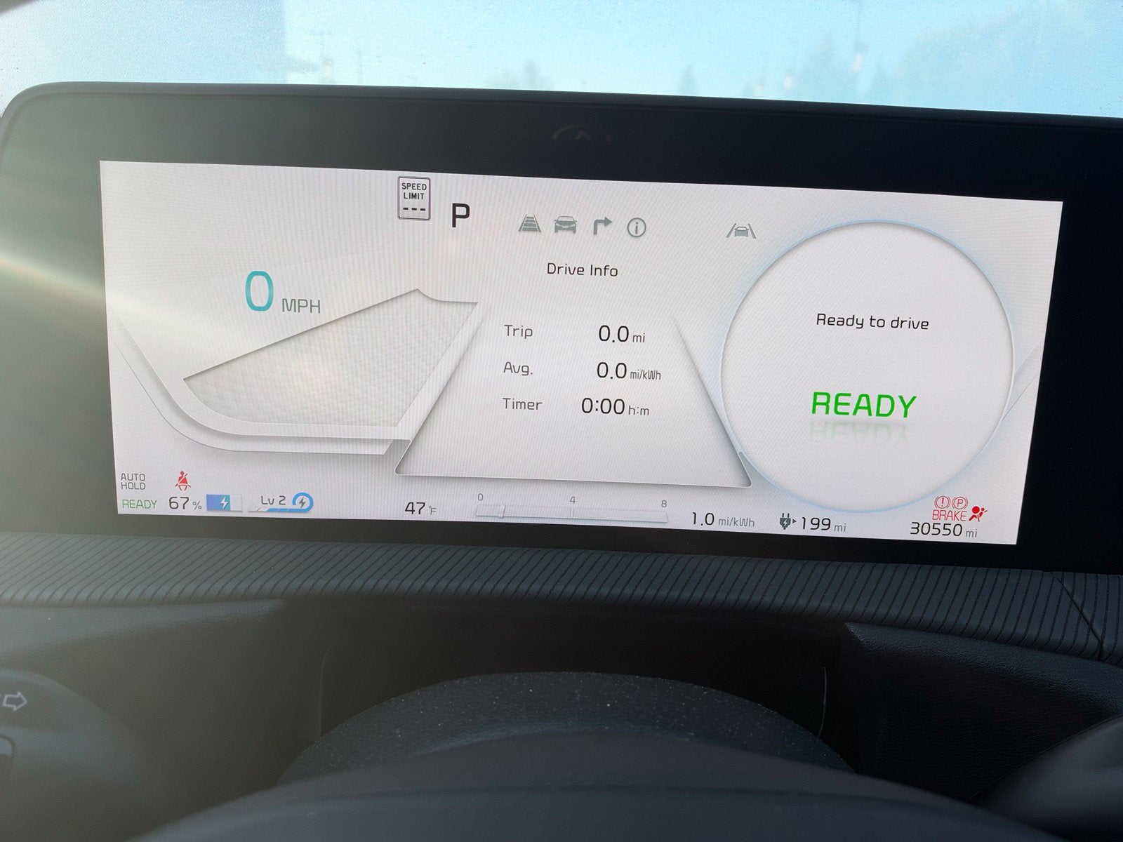 2023 Kia EV6 GT-Line