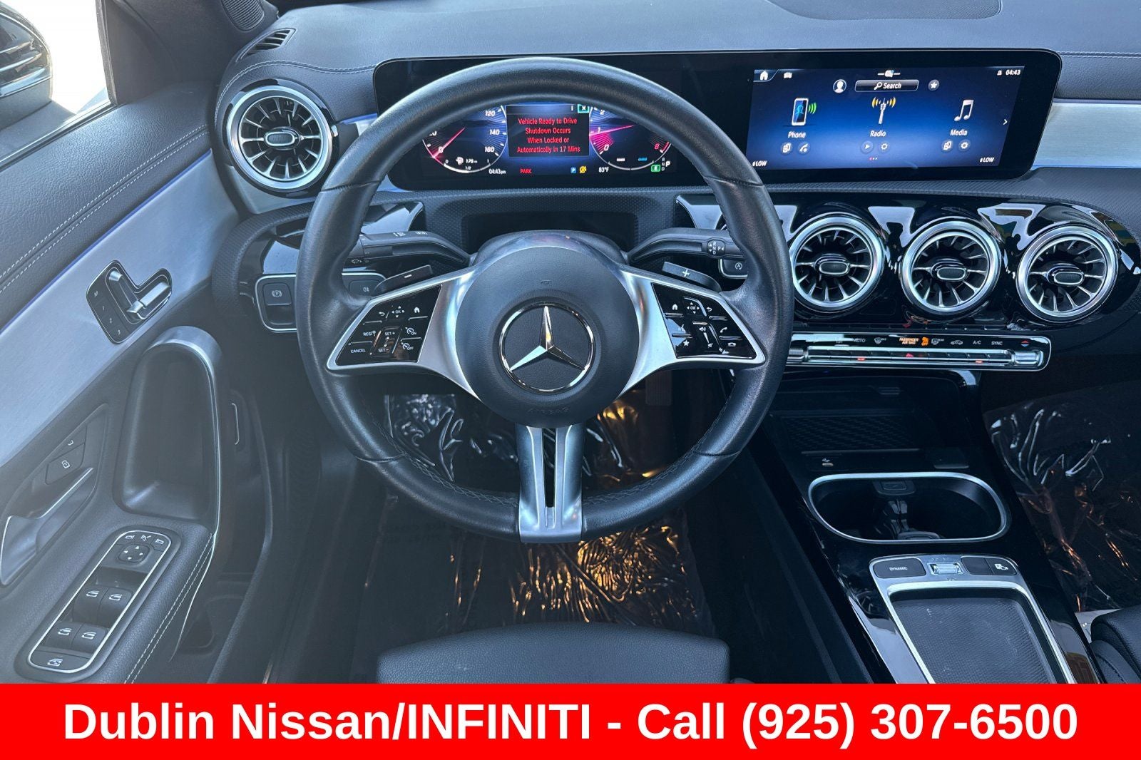 2025 Mercedes-Benz CLA CLA 250