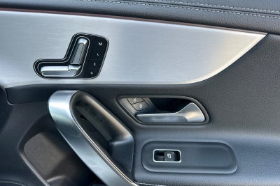 2025 Mercedes-Benz CLA CLA 250