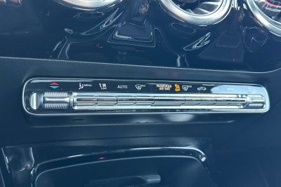 2025 Mercedes-Benz CLA CLA 250