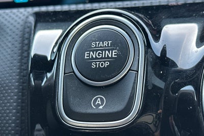 2025 Mercedes-Benz CLA CLA 250