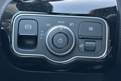 2025 Mercedes-Benz CLA CLA 250