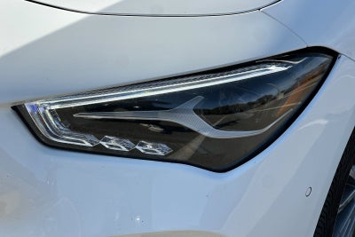 2025 Mercedes-Benz CLA CLA 250