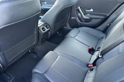 2025 Mercedes-Benz CLA CLA 250