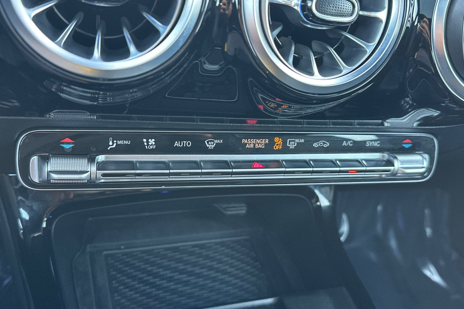 2025 Mercedes-Benz CLA CLA 250