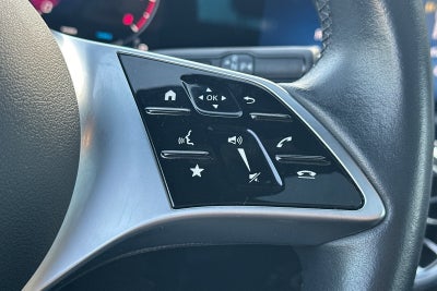 2025 Mercedes-Benz CLA CLA 250