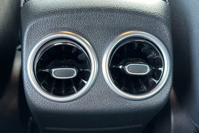 2025 Mercedes-Benz CLA CLA 250