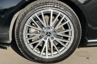 2025 Mercedes-Benz CLA CLA 250