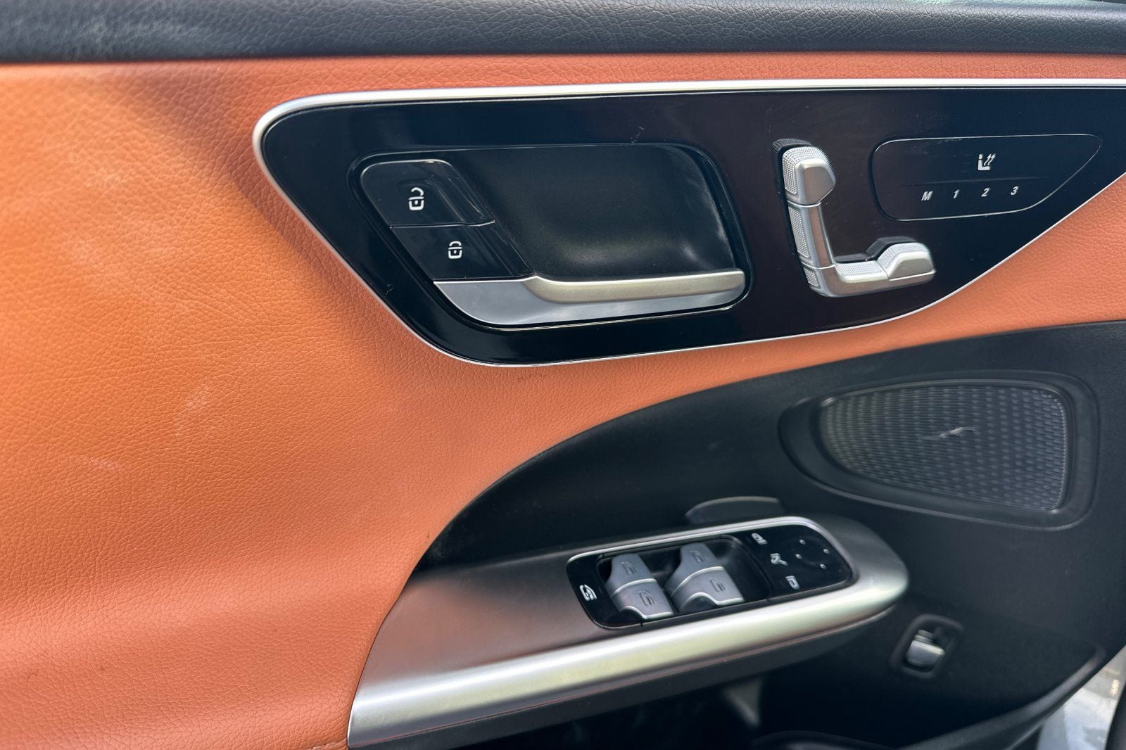 2022 Mercedes-Benz C-Class C 300