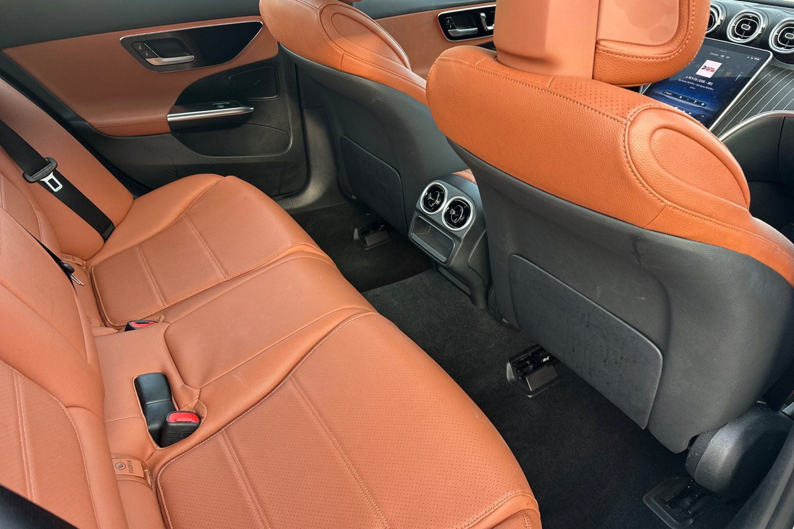 2022 Mercedes-Benz C-Class C 300