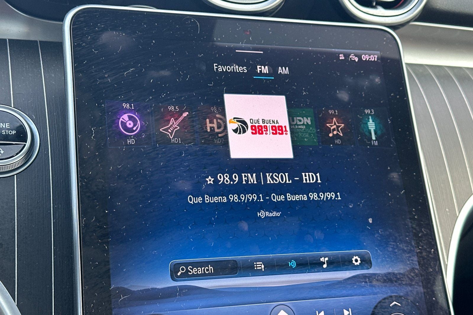 2022 Mercedes-Benz C-Class C 300