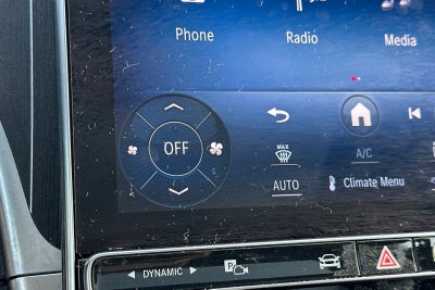 2022 Mercedes-Benz C-Class C 300