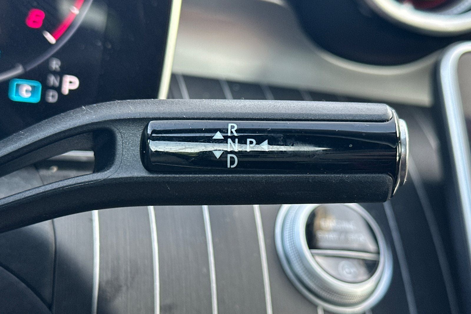 2022 Mercedes-Benz C-Class C 300