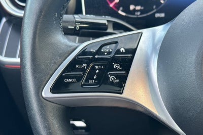 2022 Mercedes-Benz C-Class C 300