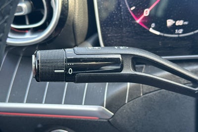 2022 Mercedes-Benz C-Class C 300