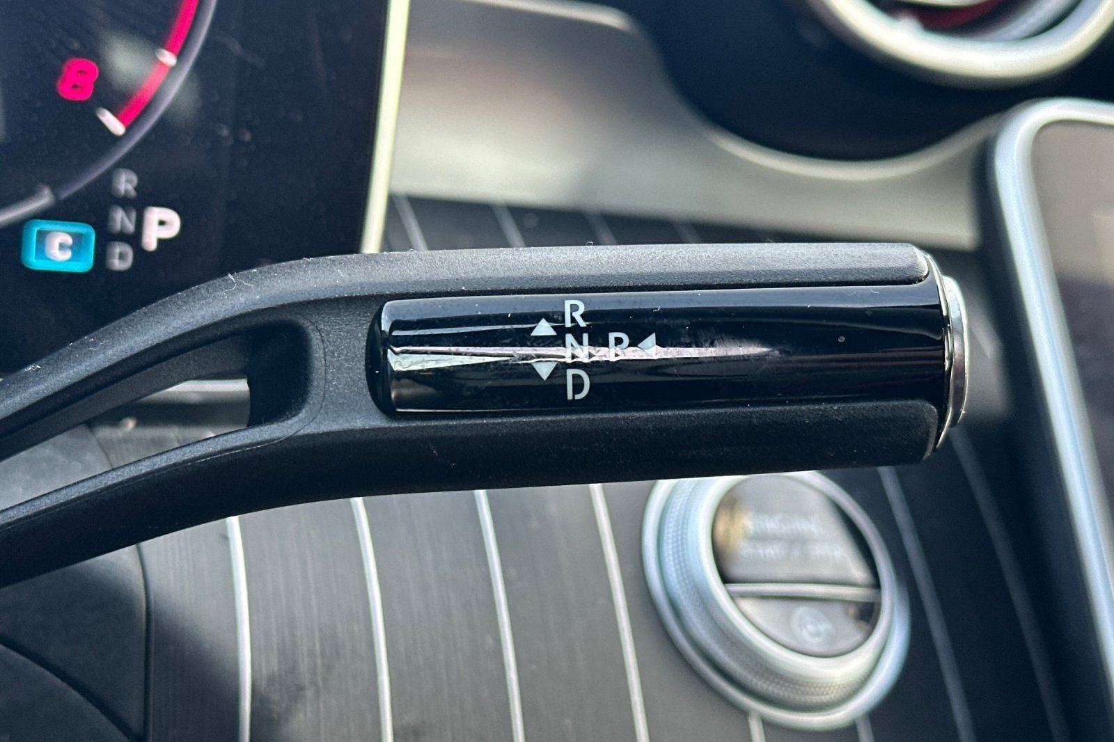 2022 Mercedes-Benz C-Class C 300