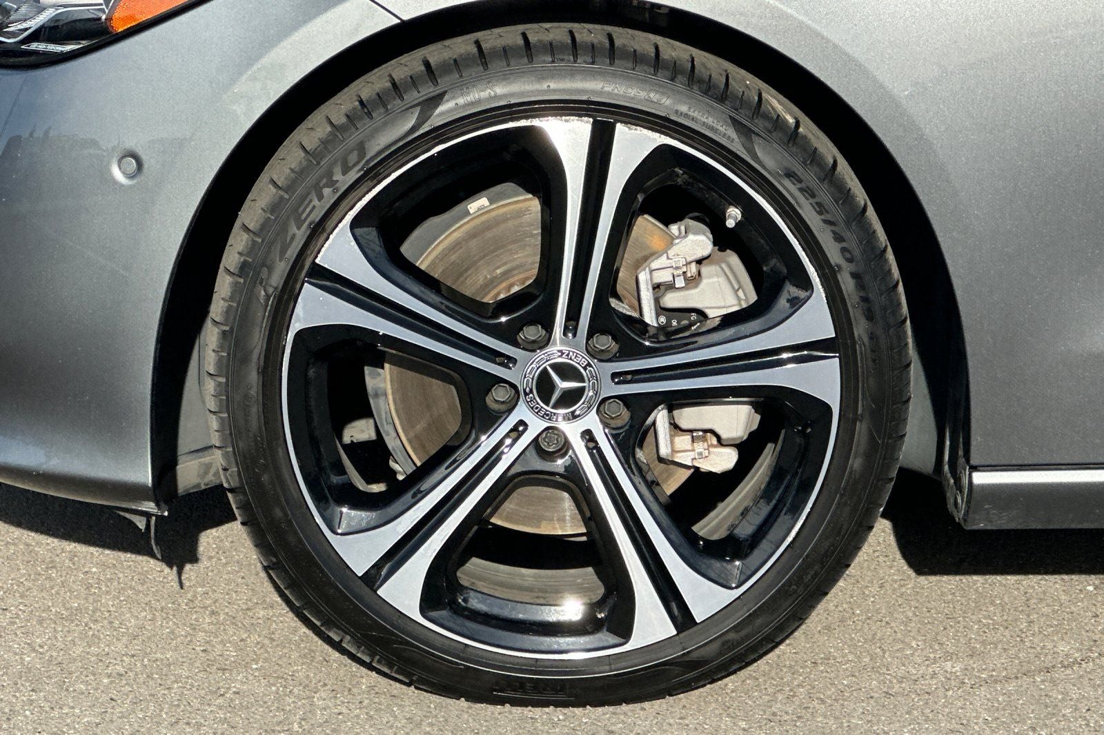 2022 Mercedes-Benz C-Class C 300