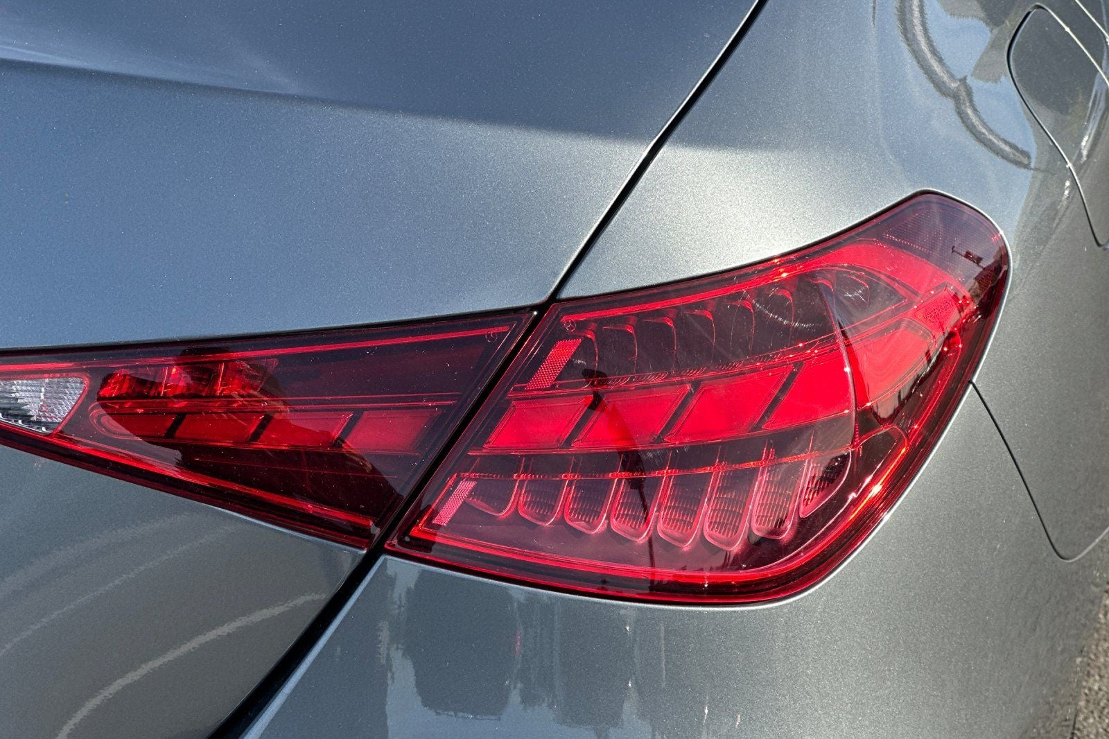 2022 Mercedes-Benz C-Class C 300