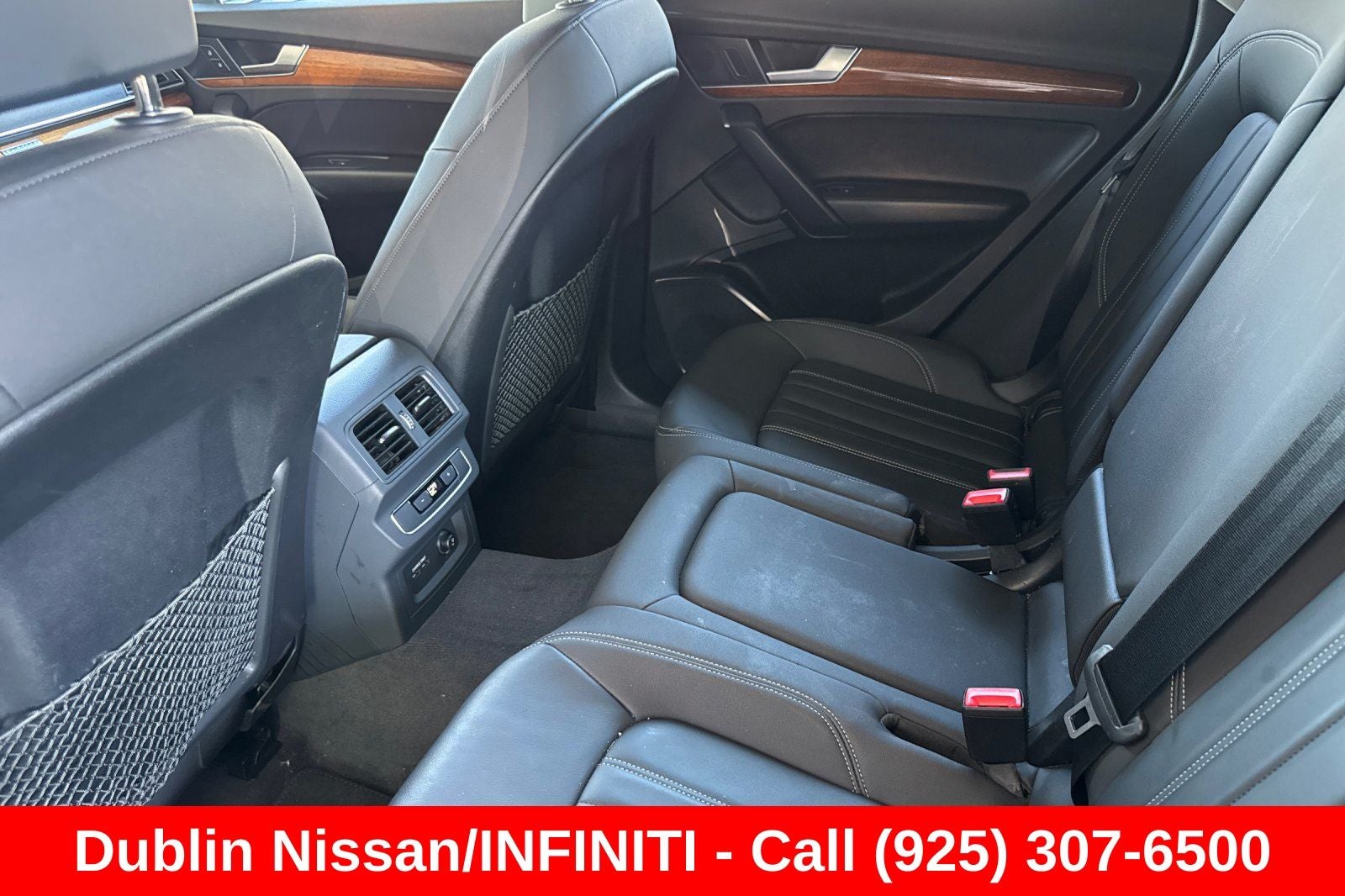 2023 Audi Q5 40 Premium quattro