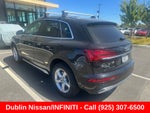 2023 Audi Q5 40 Premium quattro