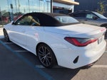 2024 BMW 4 Series 430i