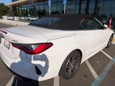 2024 BMW 4 Series 430i
