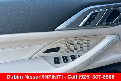 2023 BMW 4 Series M440i