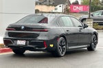 2024 BMW i7 xDrive60
